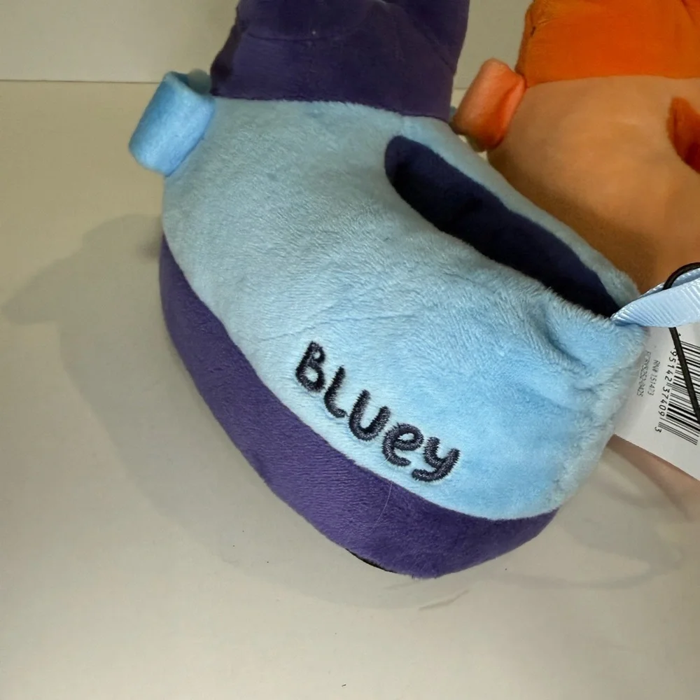 Bluey adorable bingo
